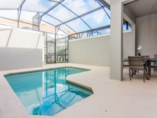 Orlando Home 977602