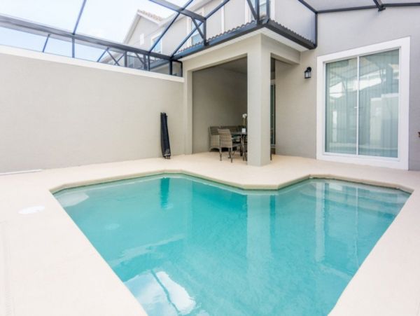 Orlando Home 977602