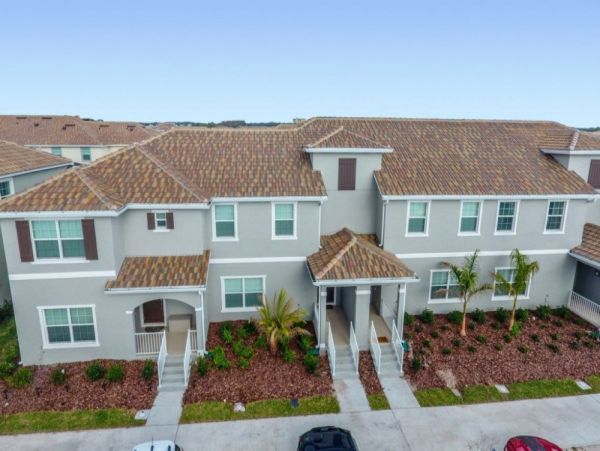 Orlando Home 977602
