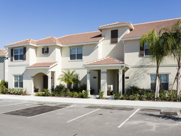 Orlando Home 977603