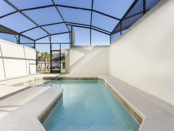 Orlando Home 977603