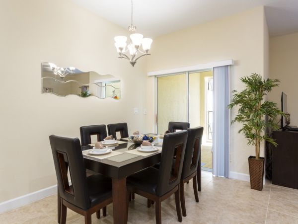 Orlando Home 977603