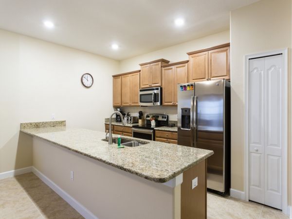 Orlando Home 977603
