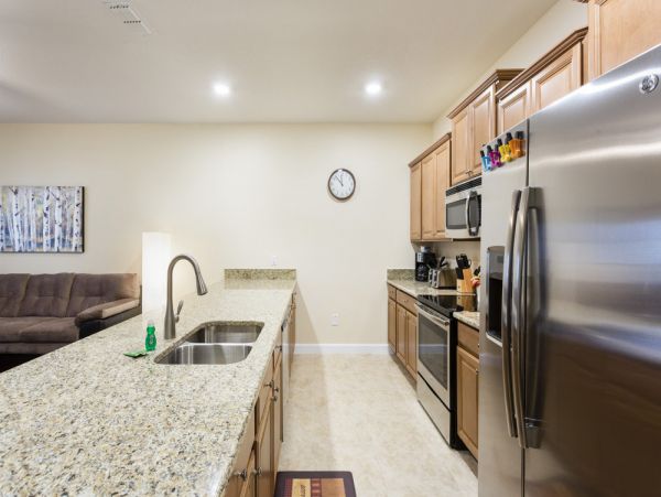 Orlando Home 977603