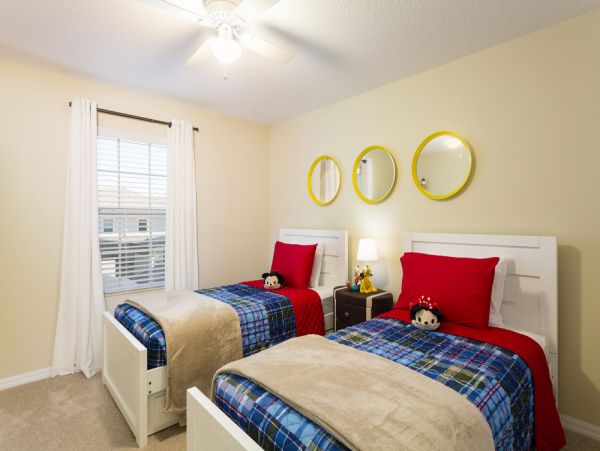 Orlando Home 977603
