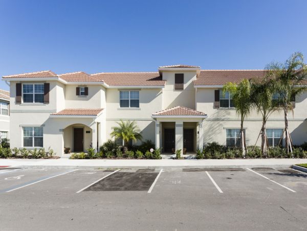 Orlando Home 977603