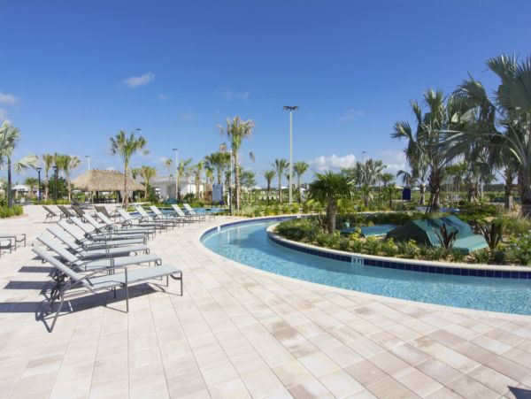 Orlando Home 977603
