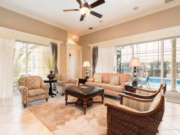 Orlando Home 977604