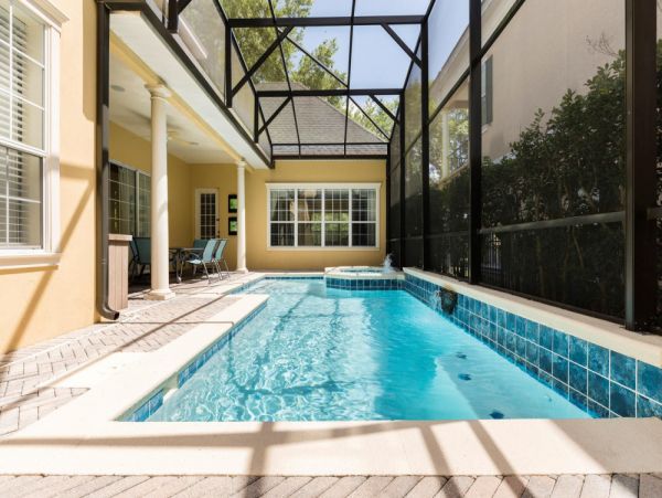 Orlando Home 977604