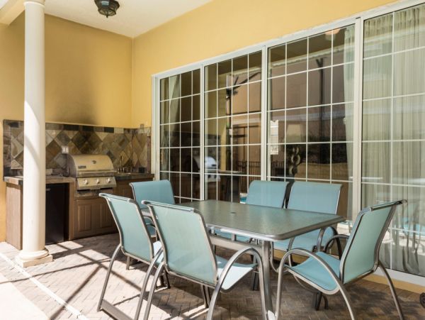 Orlando Home 977604