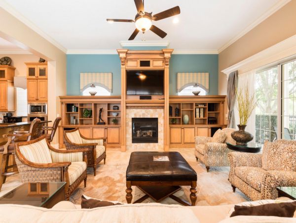 Orlando Home 977604