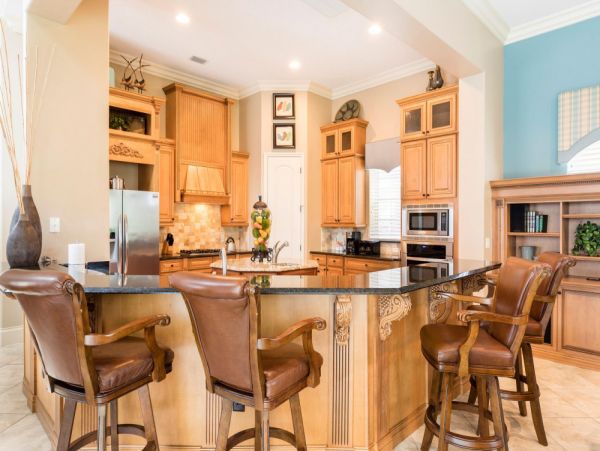 Orlando Home 977604