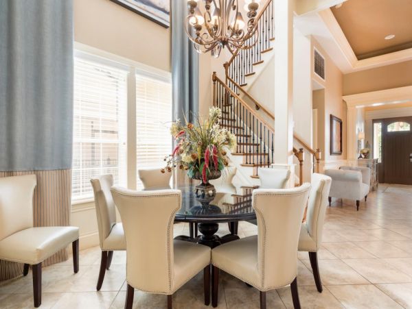 Orlando Home 977604