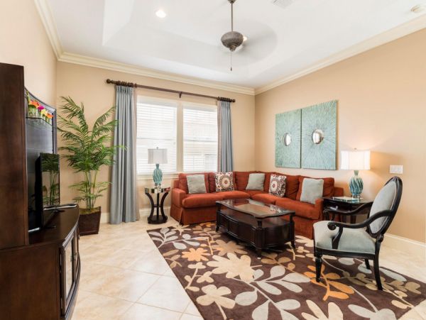 Orlando Home 977604