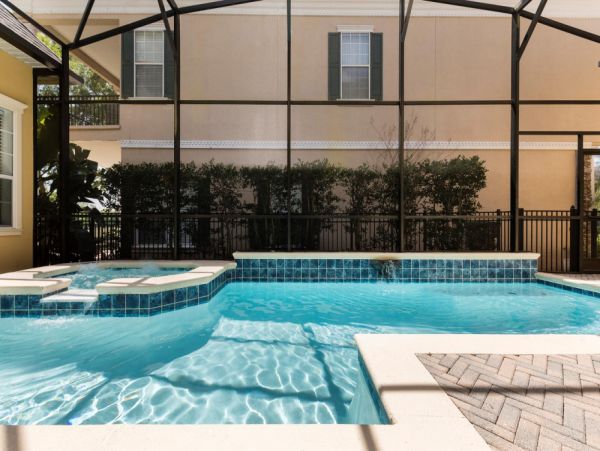 Orlando Home 977604