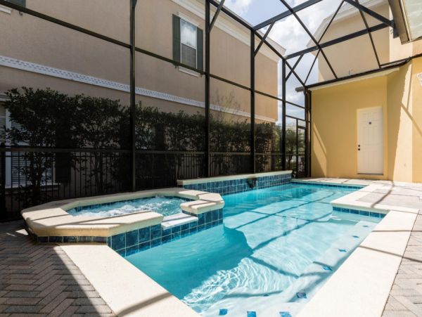 Orlando Home 977604
