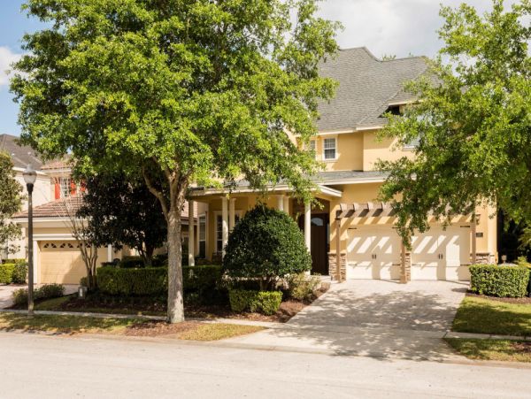 Orlando Home 977604