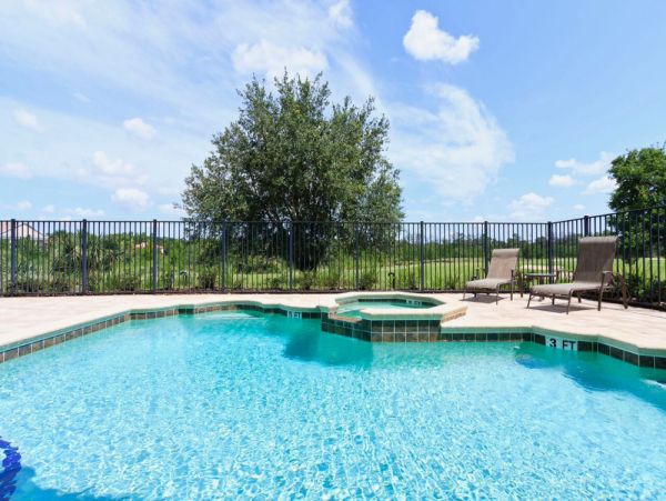Orlando Home 977605