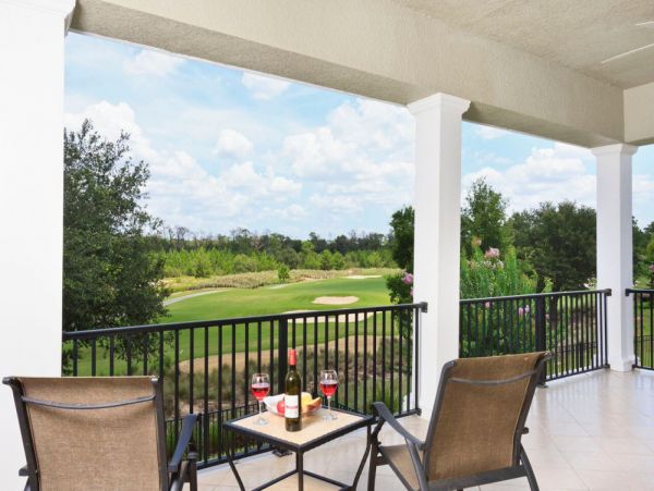 Orlando Home 977605