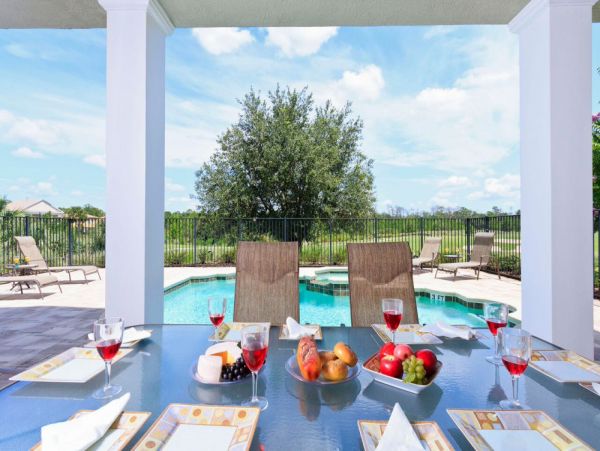 Orlando Home 977605