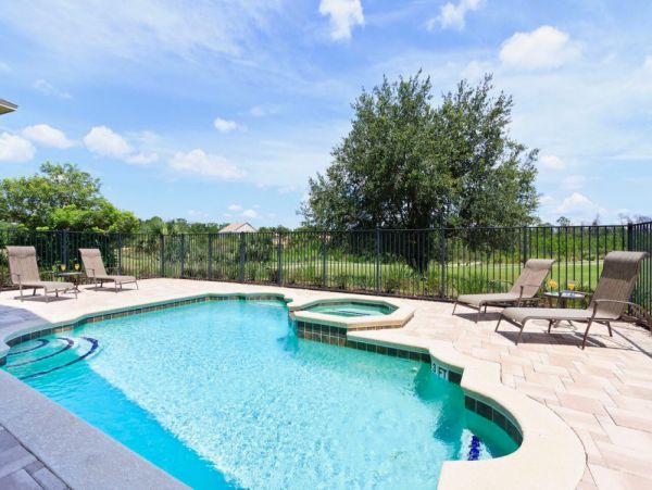 Orlando Home 977605