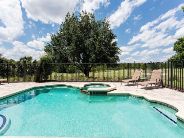 Orlando Home 977605