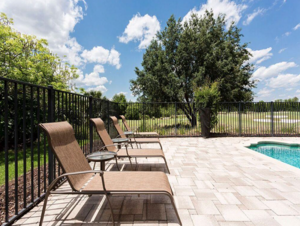 Orlando Home 977605