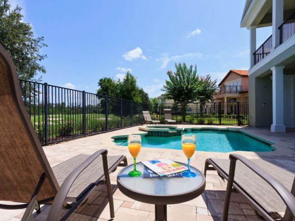 Orlando Home 977605