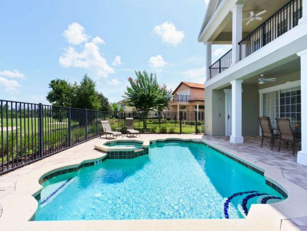 Orlando Home 977605