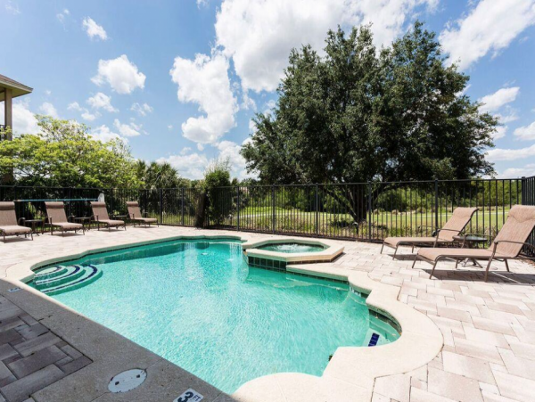 Orlando Home 977605
