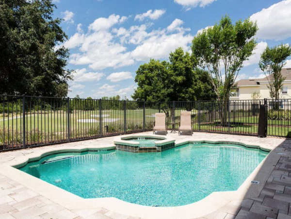 Orlando Home 977605