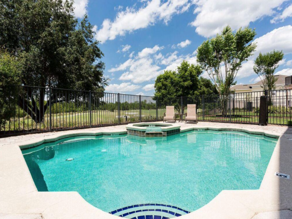 Orlando Home 977605
