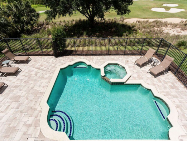 Orlando Home 977605