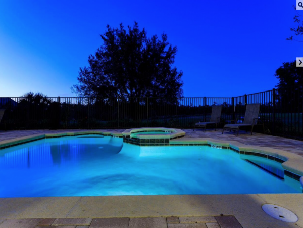 Orlando Home 977605