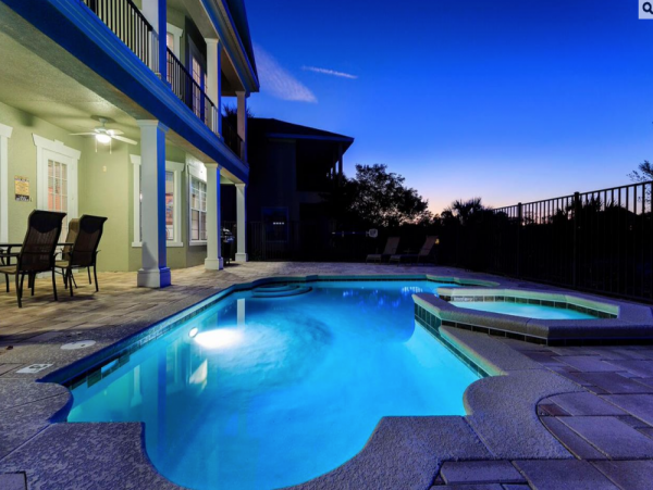 Orlando Home 977605
