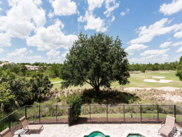 Orlando Home 977605