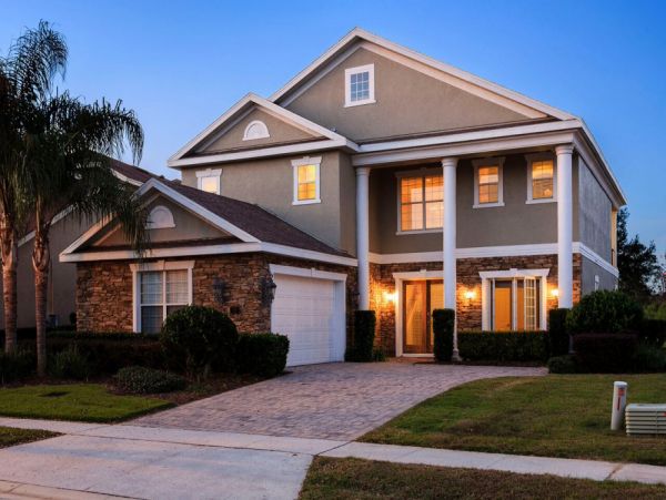 Orlando Home 977605