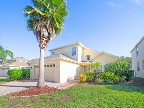 Orlando Home 977606