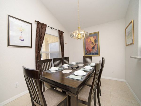 Orlando Home 977606