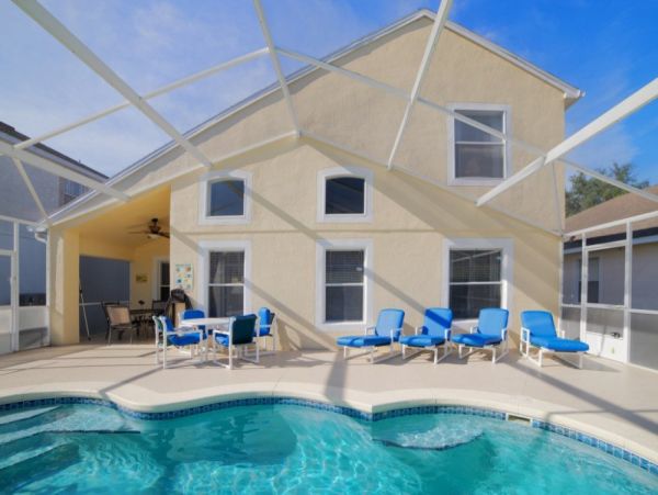 Orlando Home 977606