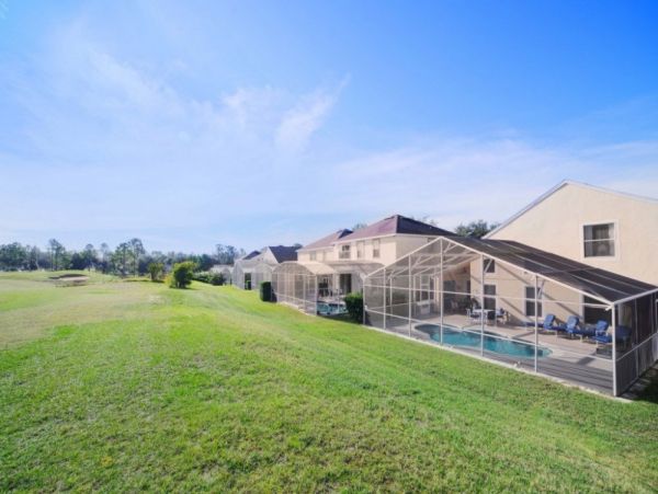 Orlando Home 977606