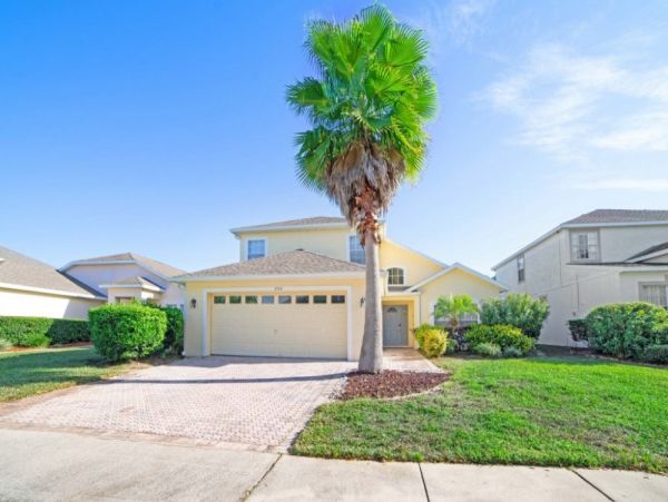 Orlando Home 977606