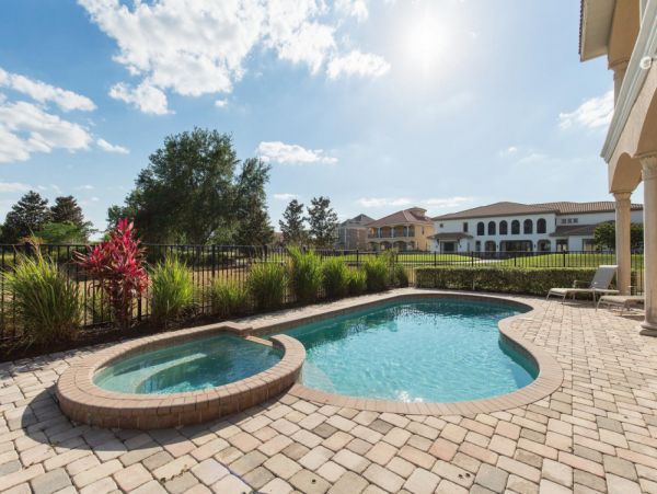 Orlando Home 977607