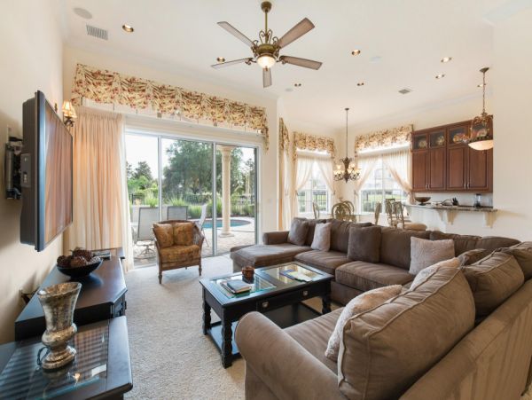 Orlando Home 977607