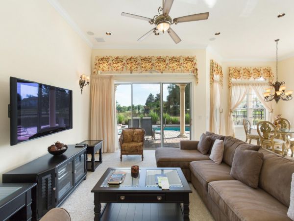 Orlando Home 977607