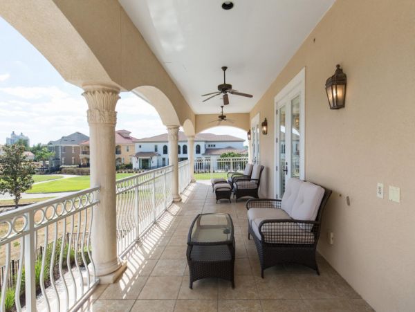 Orlando Home 977607