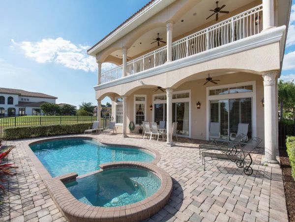 Orlando Home 977607