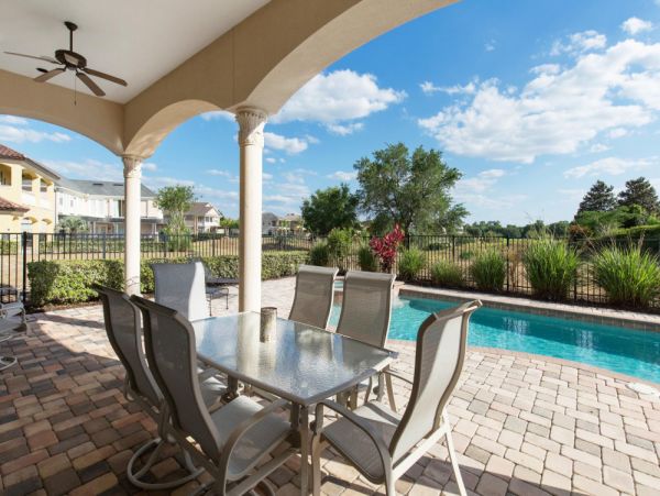 Orlando Home 977607