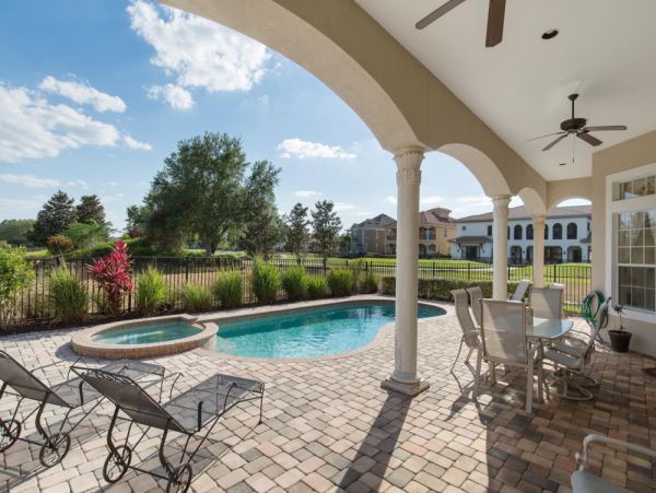 Orlando Home 977607