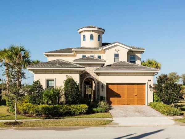 Orlando Home 977608